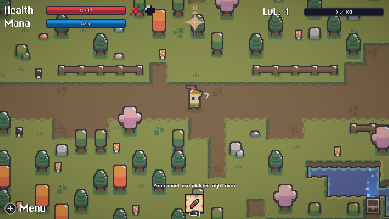 The Mystery of Eldham