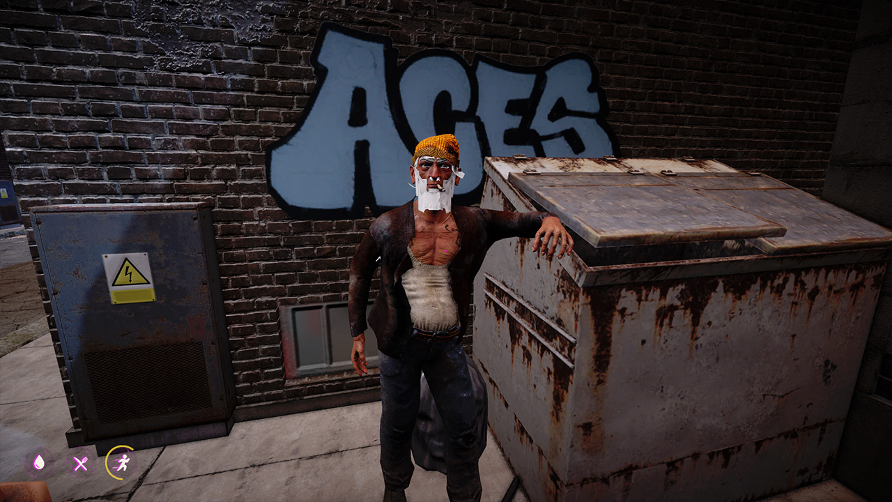 Pharma Dealer Simulator