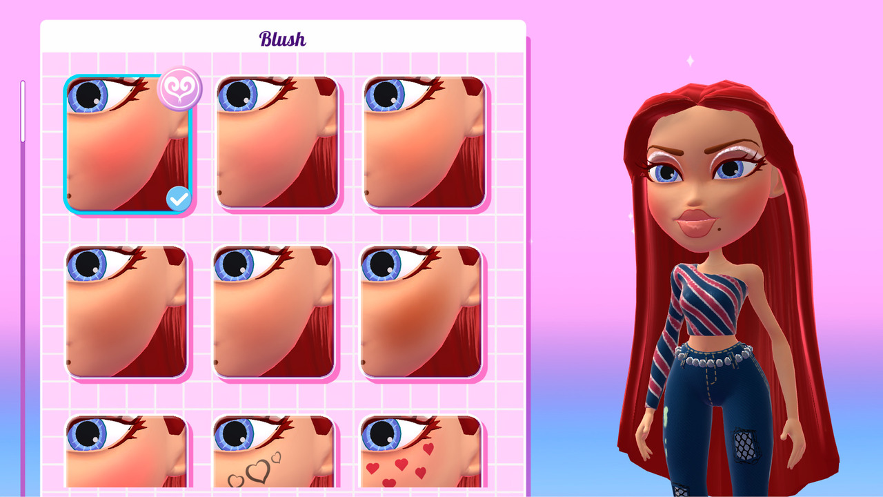 Bratz Rhythm &amp; Style: Roxxi and Nevra Pack