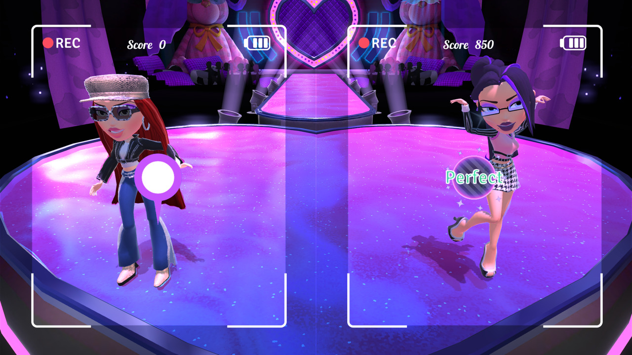 Bratz Rhythm &amp; Style: Fashion Celebrity Pack