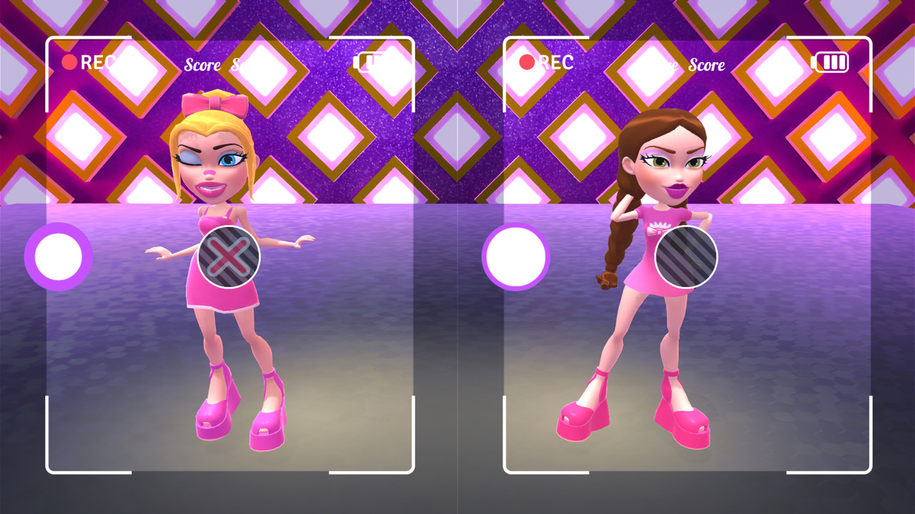 Bratz Rhythm &amp; Style: Tweevils Pack