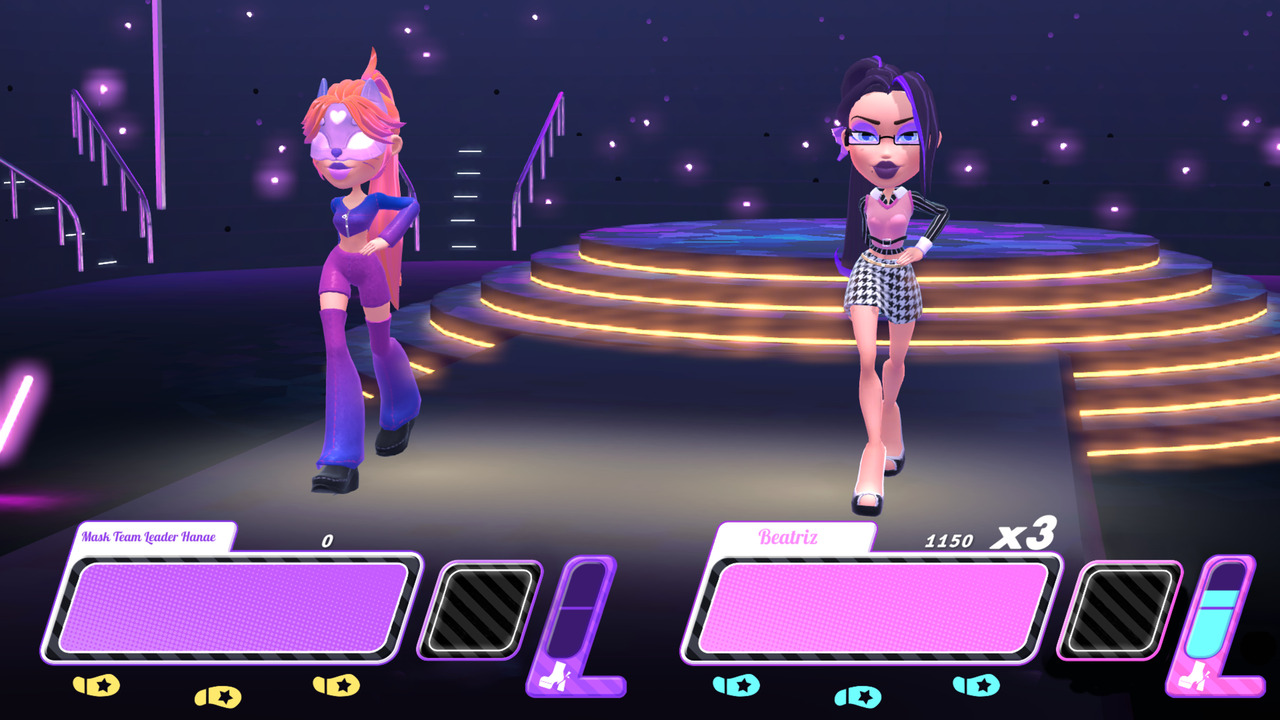Bratz Rhythm &amp; Style: Fashion Celebrity Pack