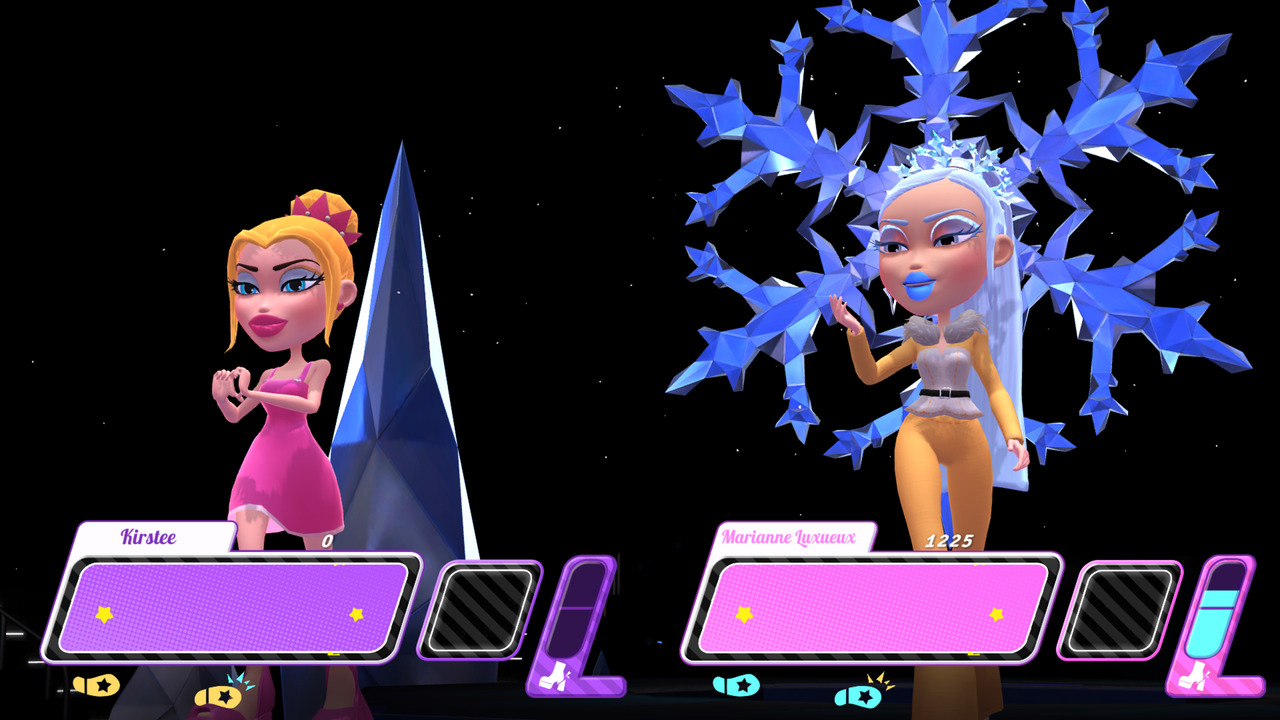 Bratz Rhythm &amp; Style: Tweevils Pack
