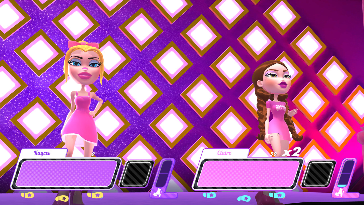 Bratz Rhythm &amp; Style: Tweevils Pack