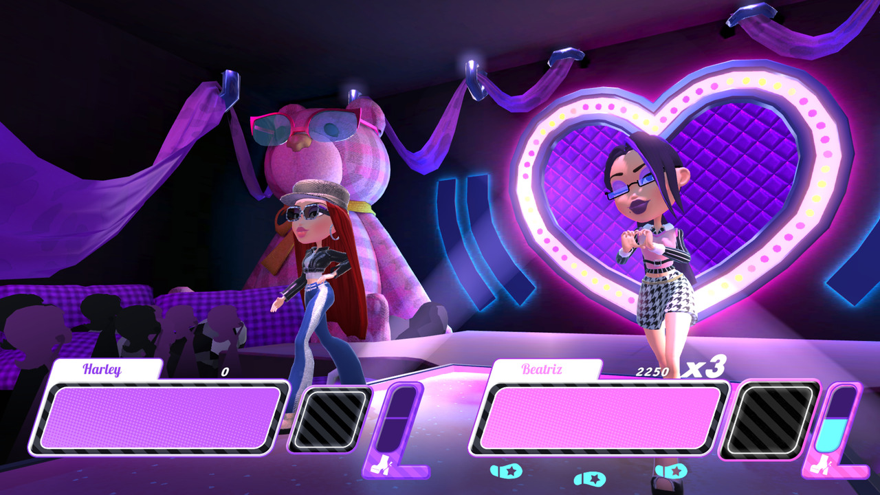 Bratz Rhythm &amp; Style: Fashion Celebrity Pack