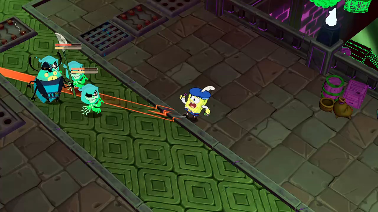 Nicktoons &amp; The Dice of Destiny: Wardrobe of Wonder Pack