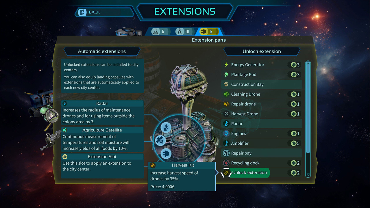 Imagine Earth: Galaxies