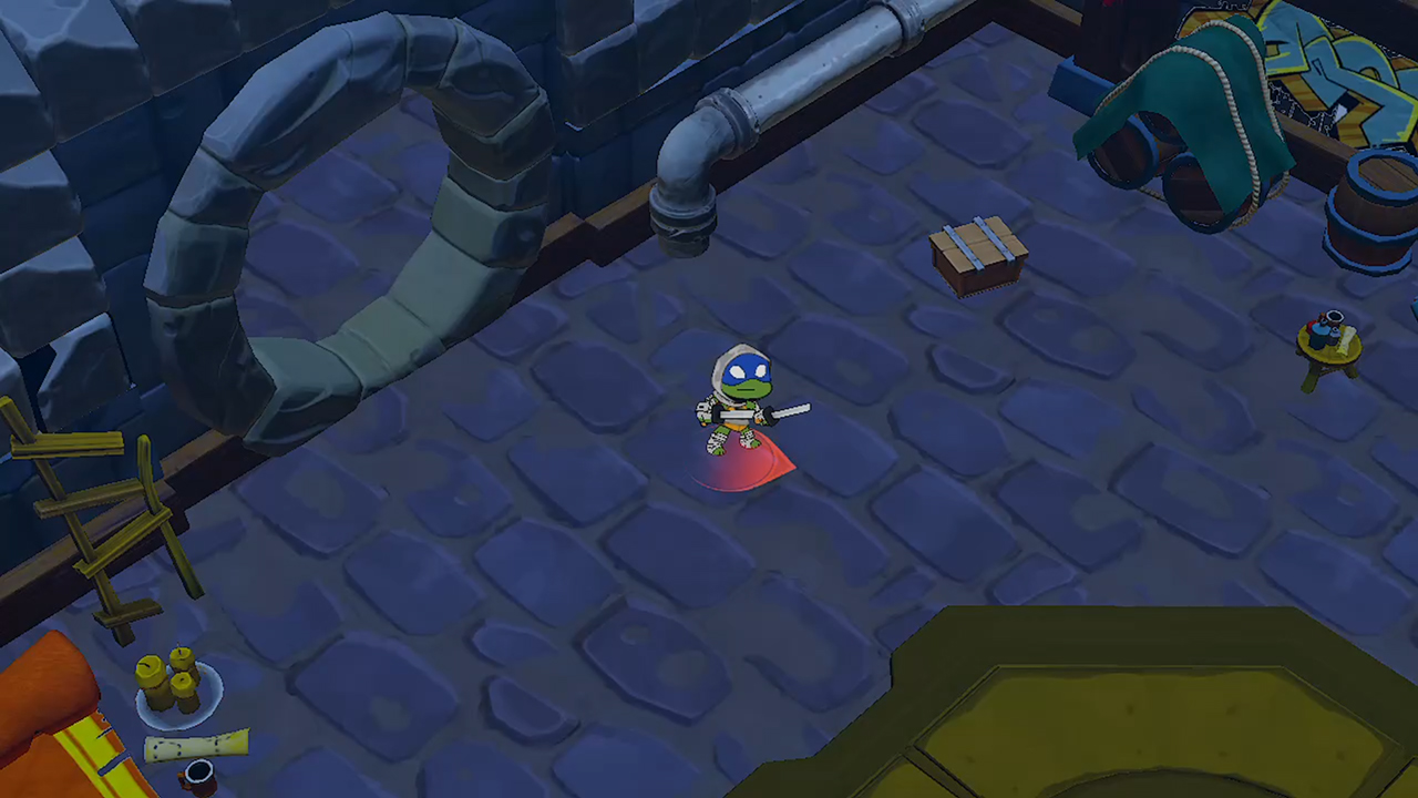 Nicktoons &amp; The Dice of Destiny: Wardrobe of Wonder Pack