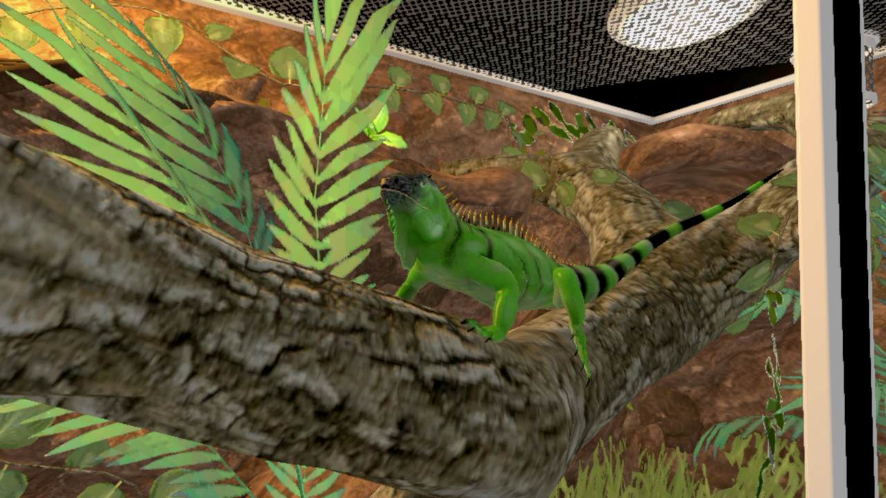 House Flipper: Everybody Loves Animals