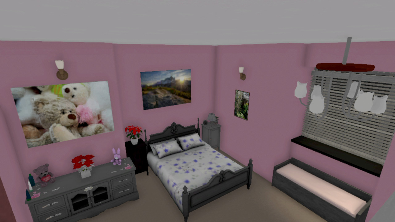House Flipper: Everybody Loves Animals