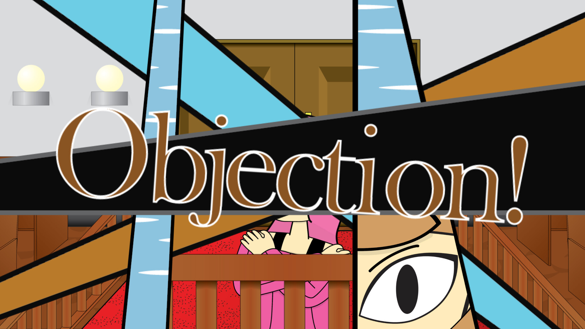 Samuel Prince Attorney at Law: Chapter 1