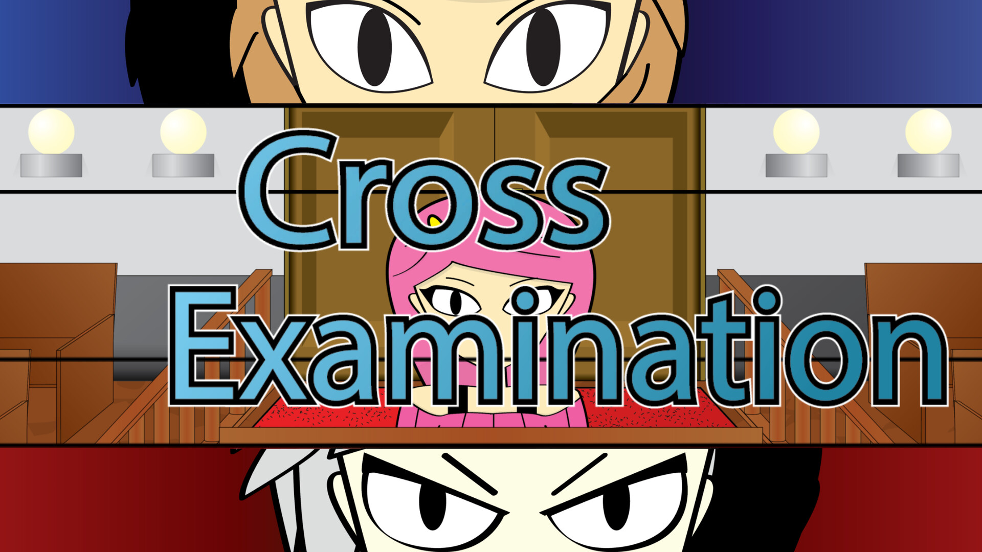 Samuel Prince Attorney at Law: Chapter 1