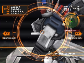 Assault Suits Valken 2