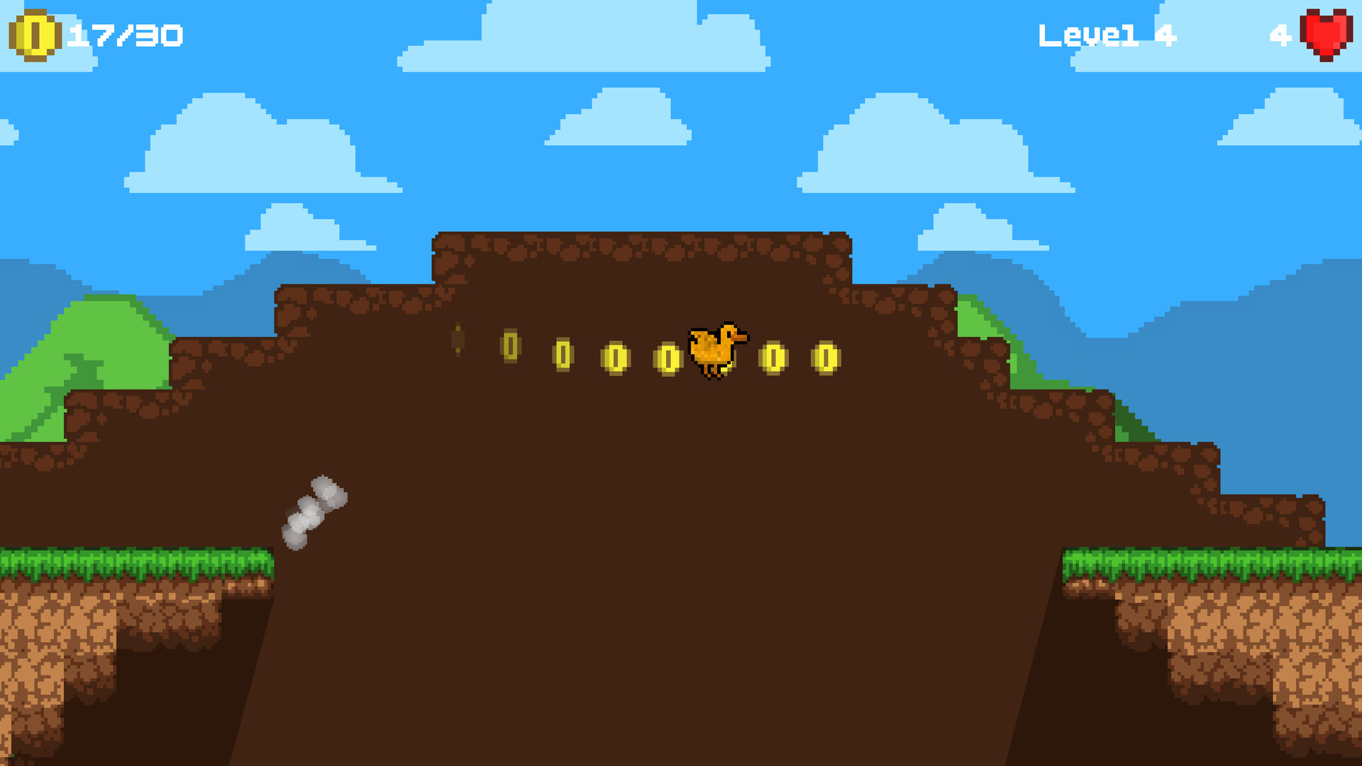 Duck Dash