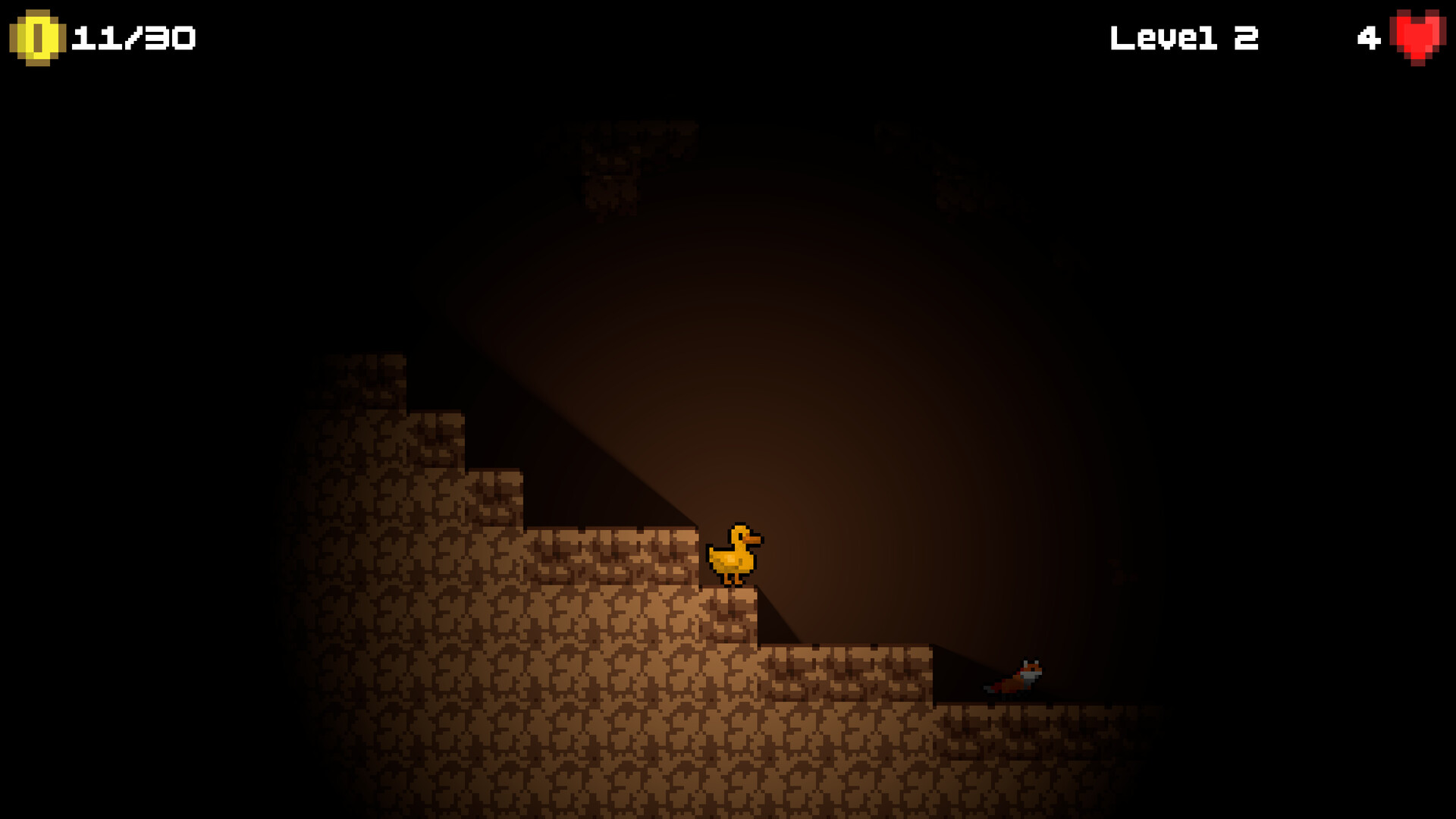 Duck Dash