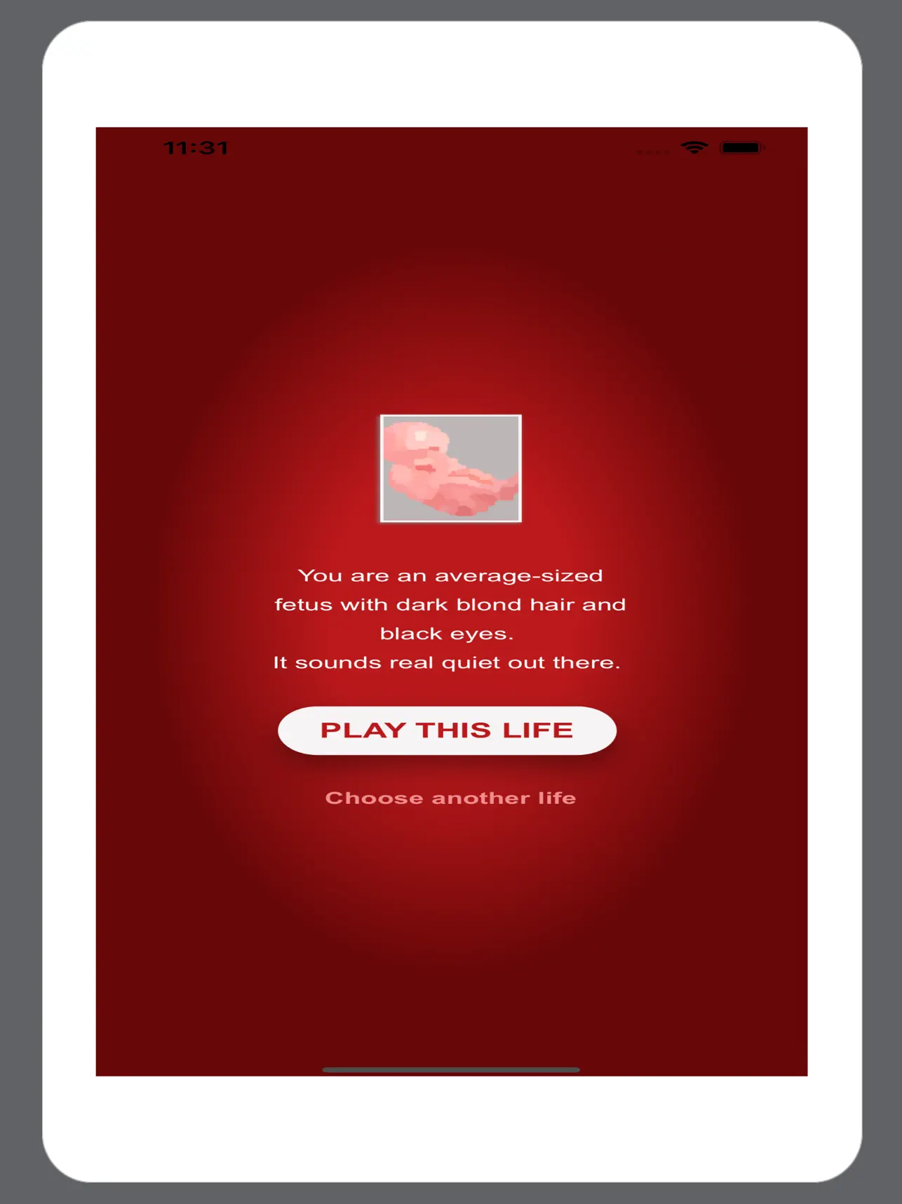 Play this life