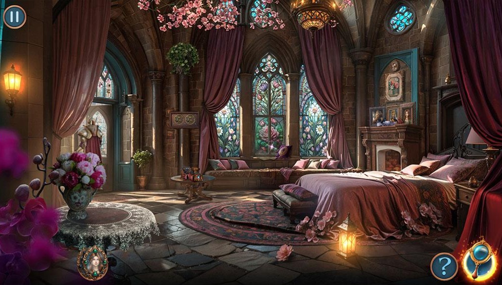 Connected Hearts: Hour of the Witch – Collector’s Edition