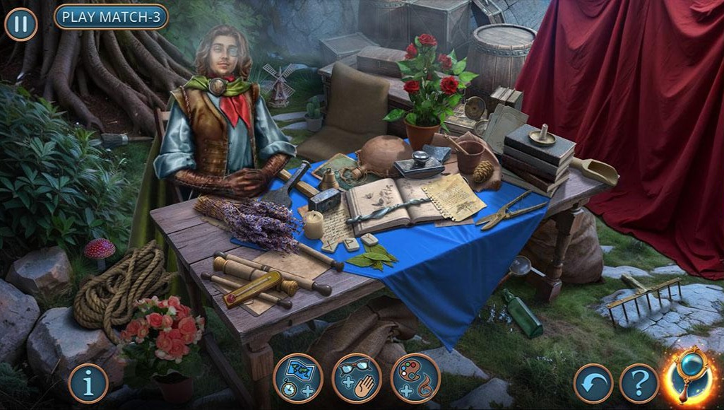Connected Hearts: Hour of the Witch – Collector’s Edition