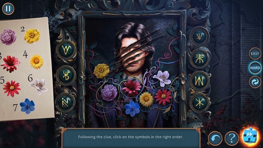 Connected Hearts: Hour of the Witch – Collector’s Edition