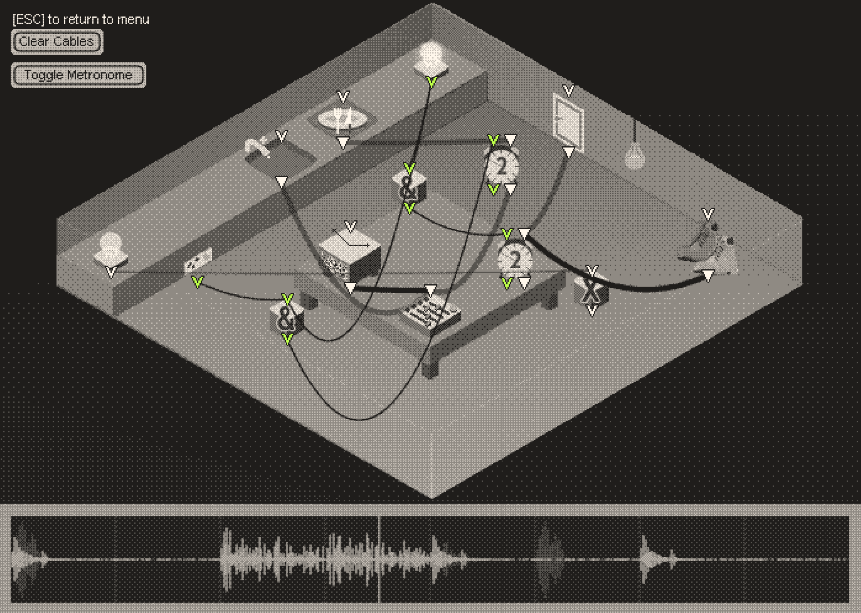 Slow Fourier Transform