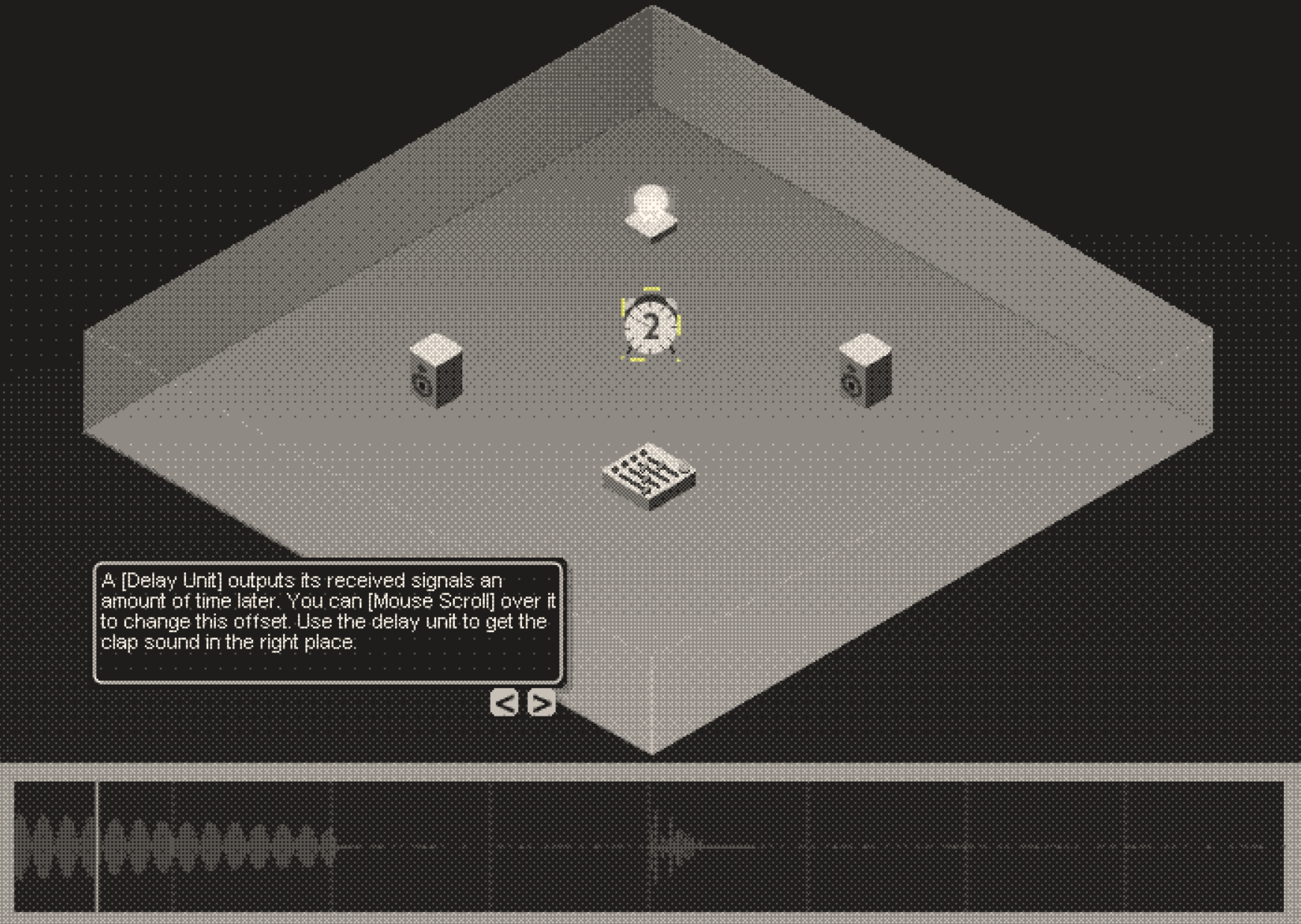 Slow Fourier Transform