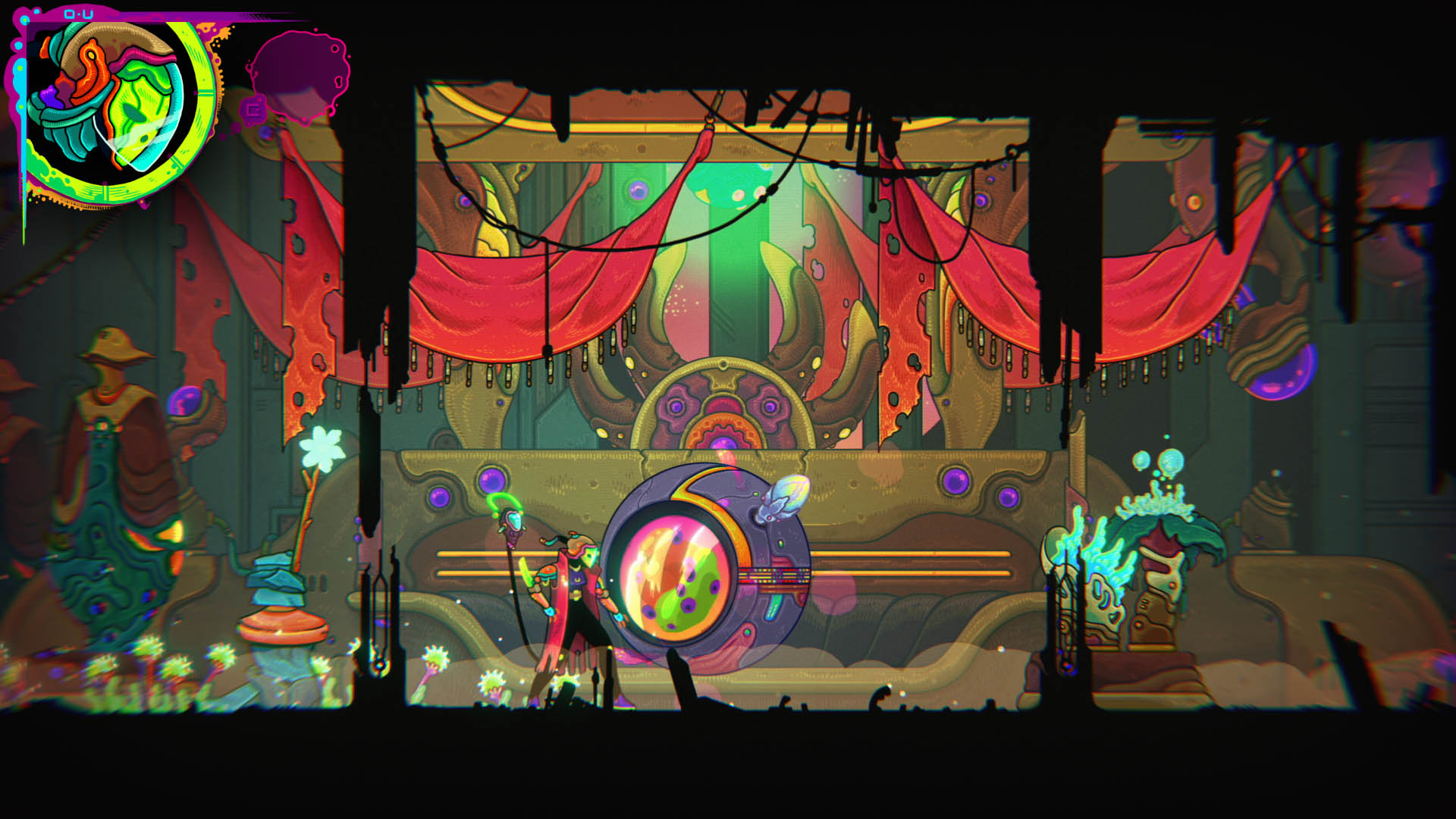 Ultros: Deluxe Edition