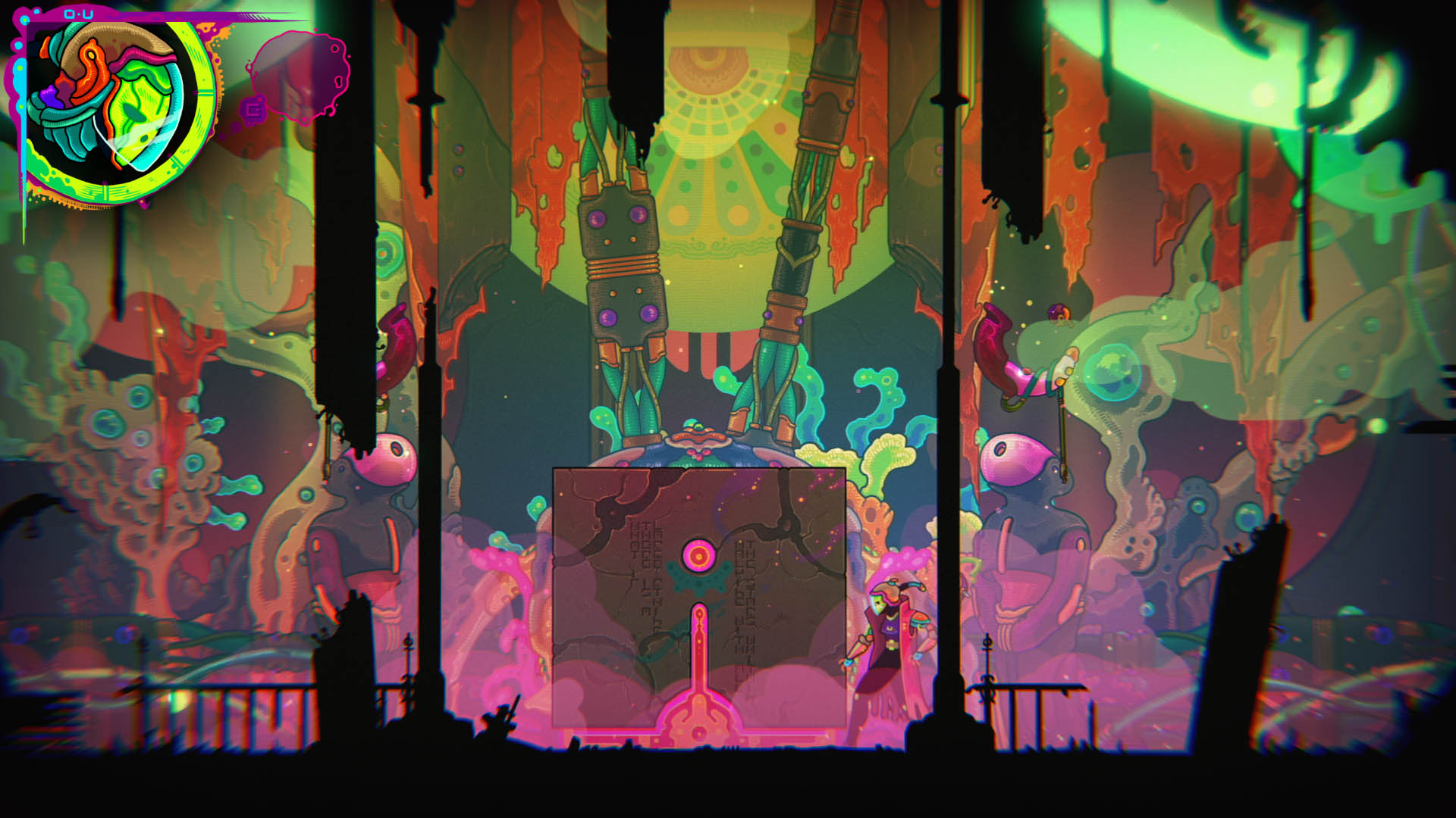 Ultros: Deluxe Edition