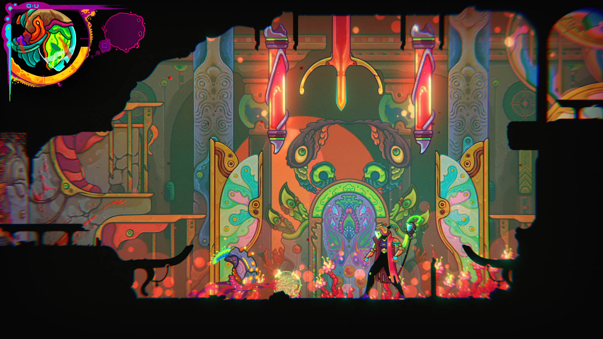 Ultros: Deluxe Edition