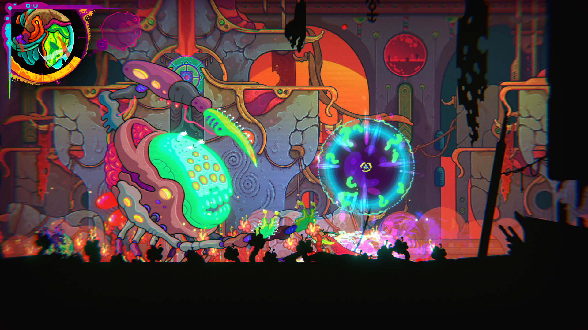 Ultros: Deluxe Edition