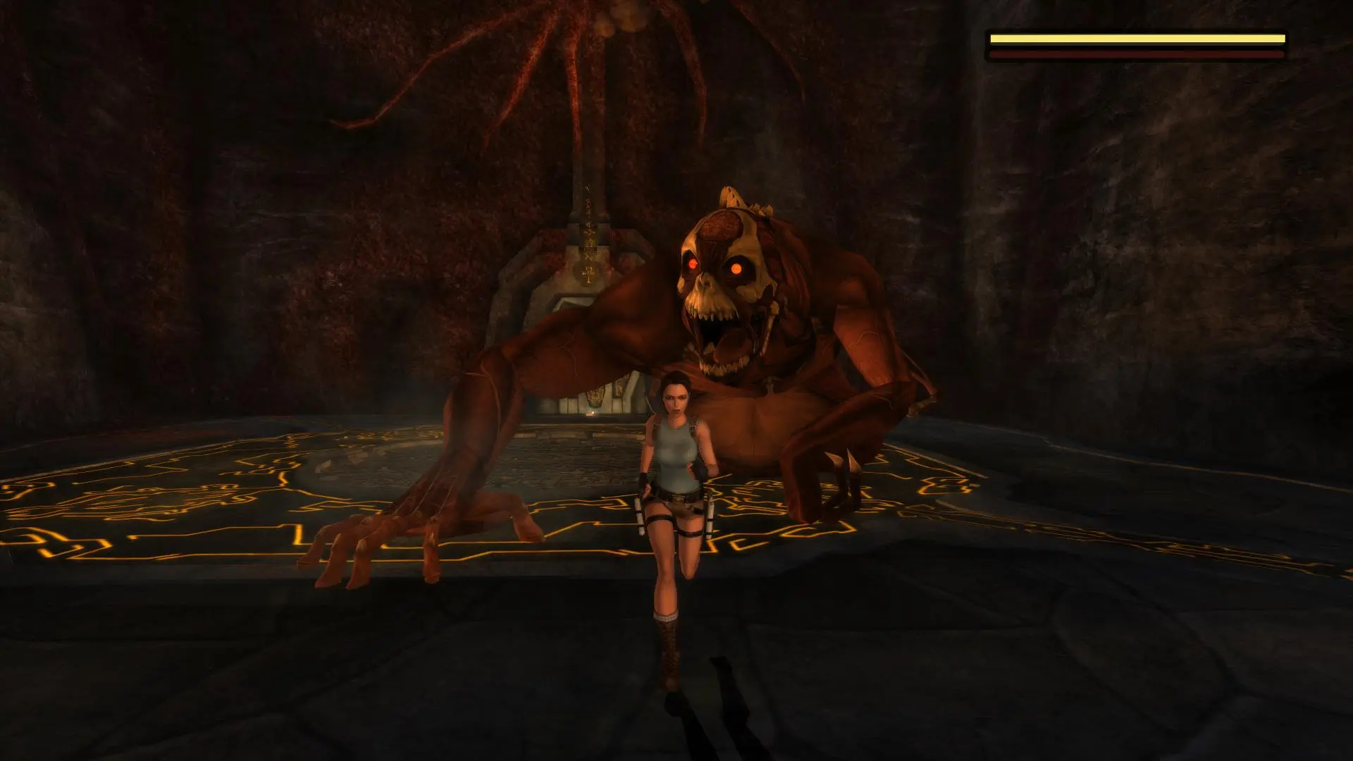 Tomb Raider: Anniversary