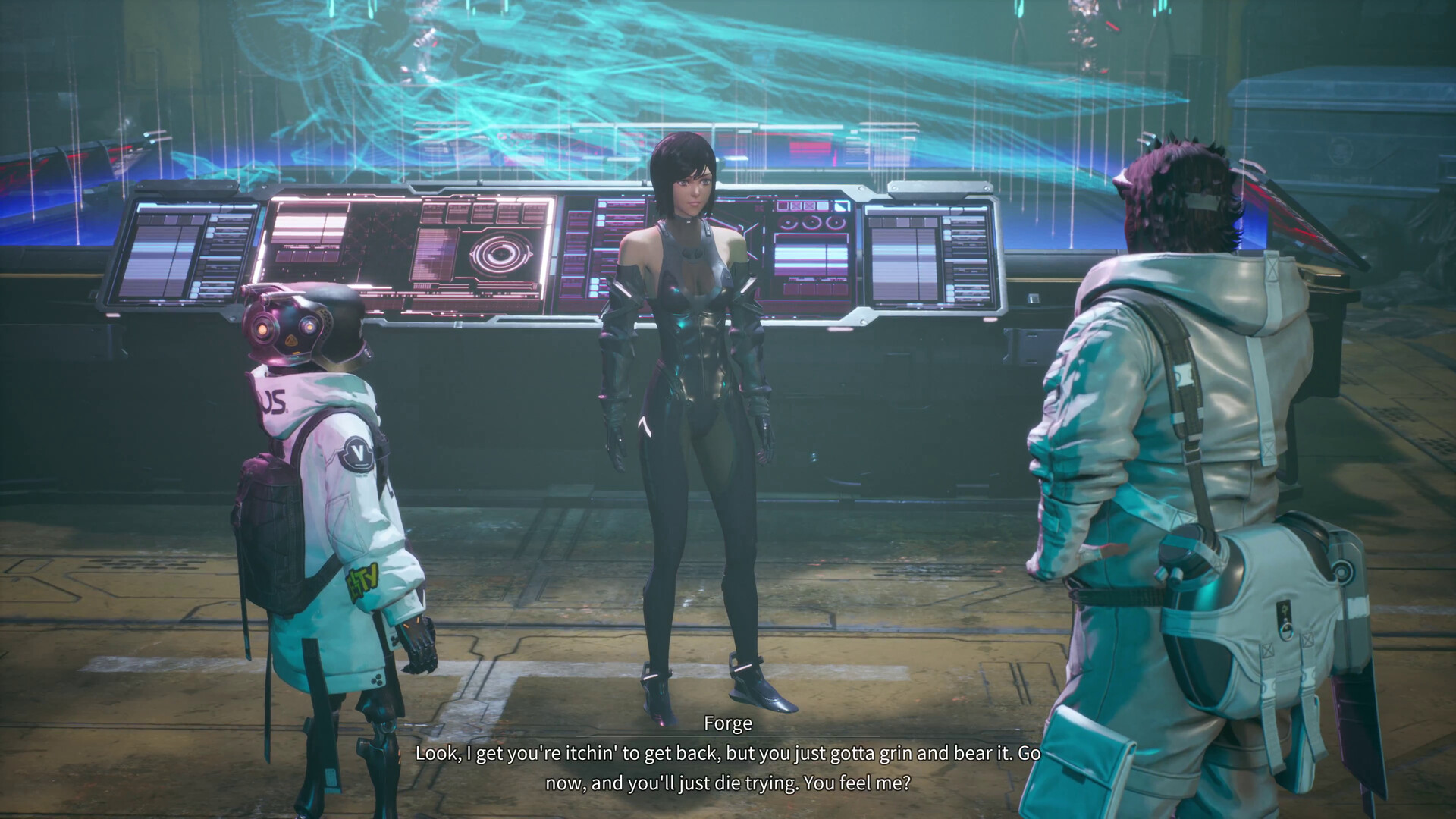 Daemon x Machina: Titanic Scion – Special Equipment Set