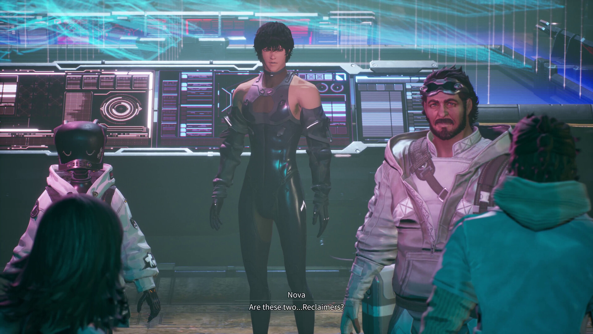 Daemon x Machina: Titanic Scion – Special Equipment Set