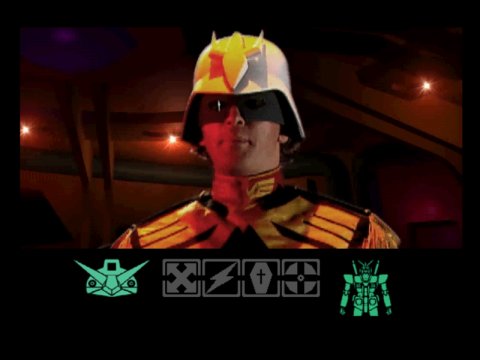 Gundam 0079: The War for Earth