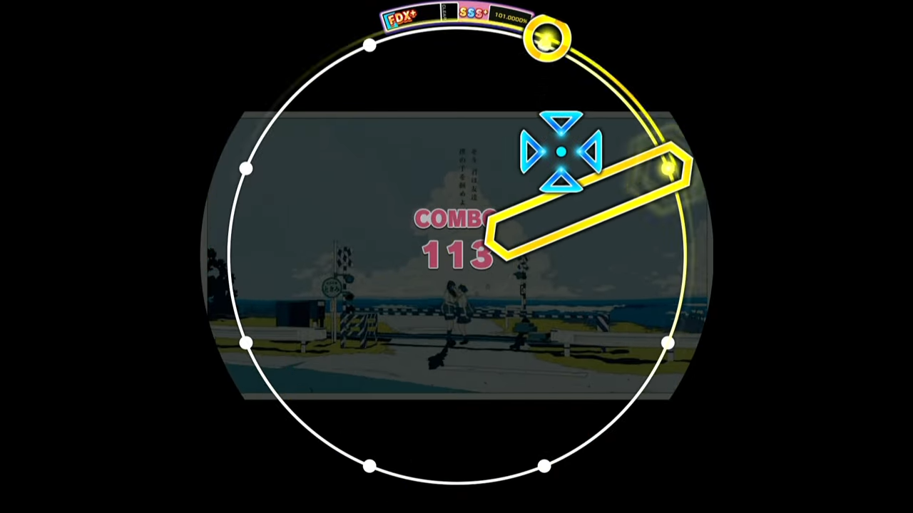 Maimai DX Prism Plus