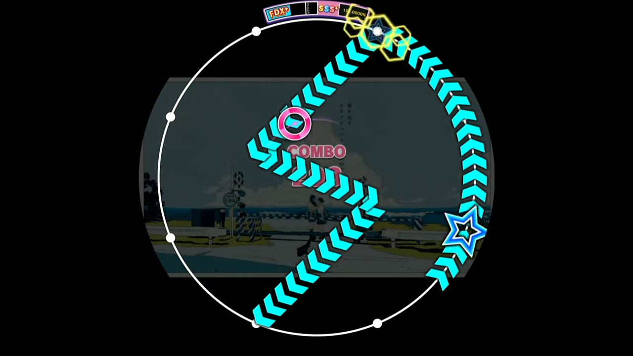 Maimai DX Prism Plus