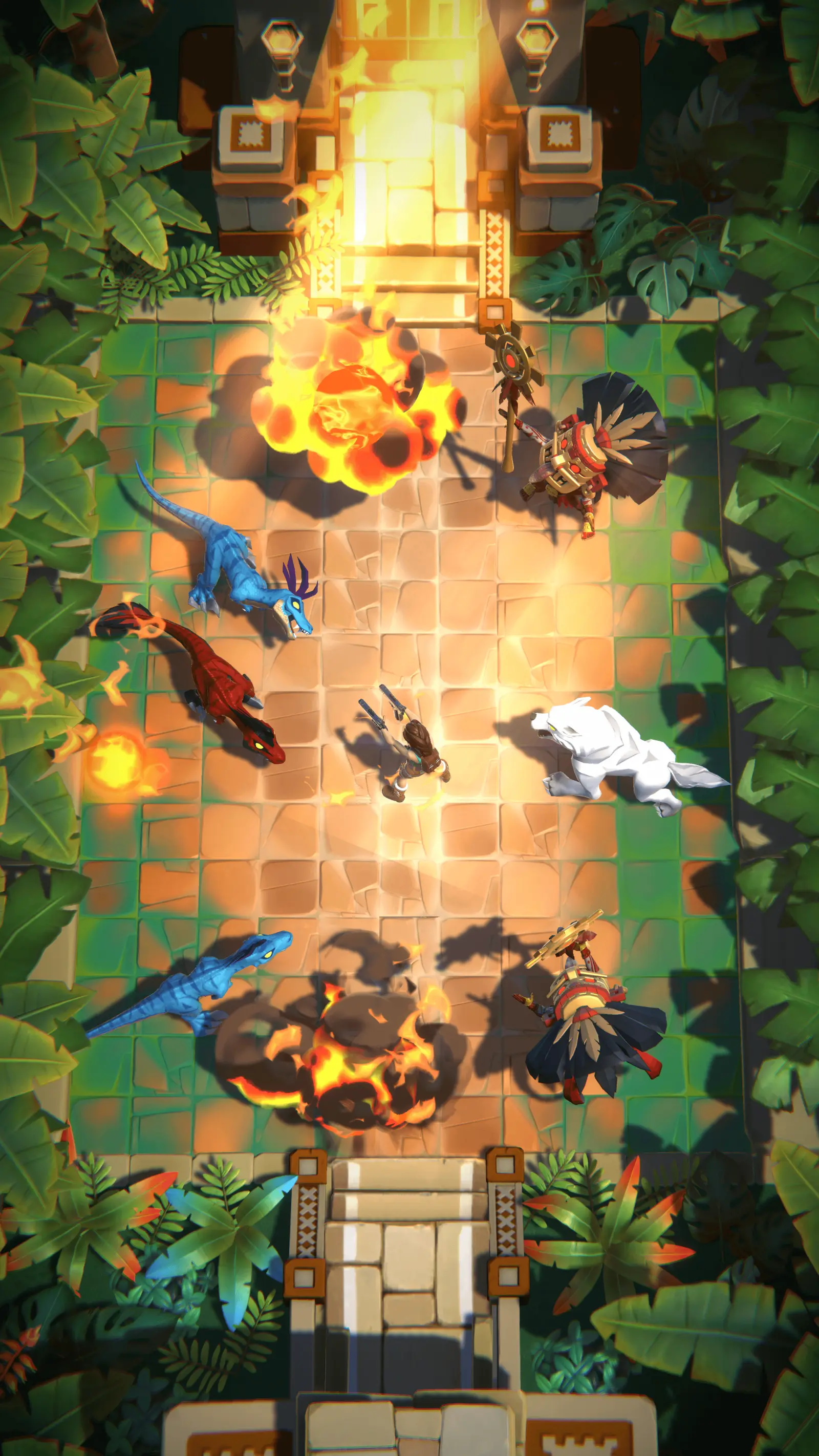 Tomb Raider Reloaded