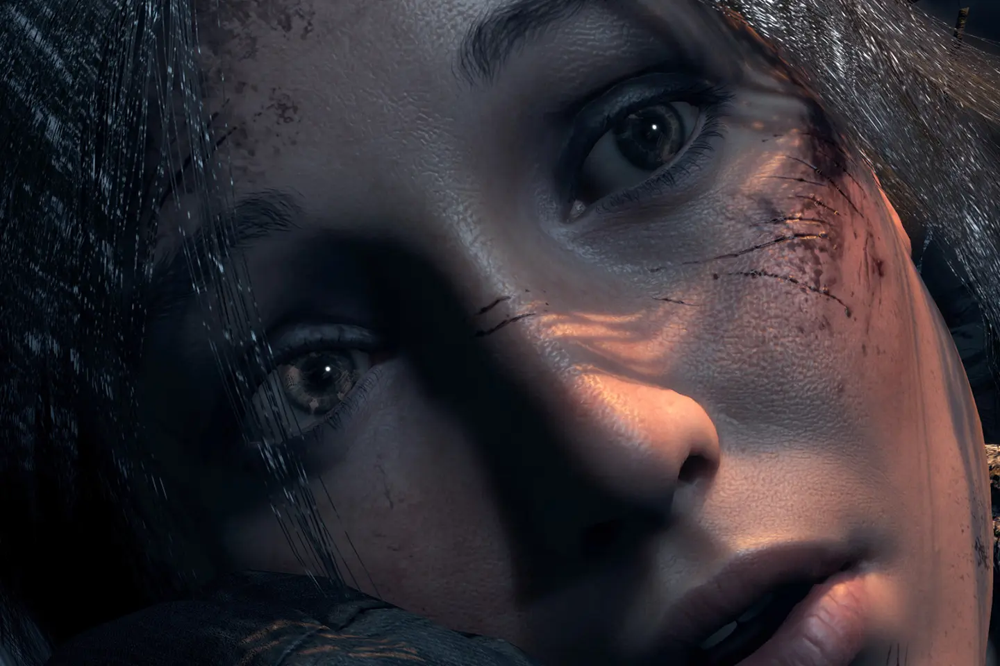 Rise of the Tomb Raider: 20 Year Celebration