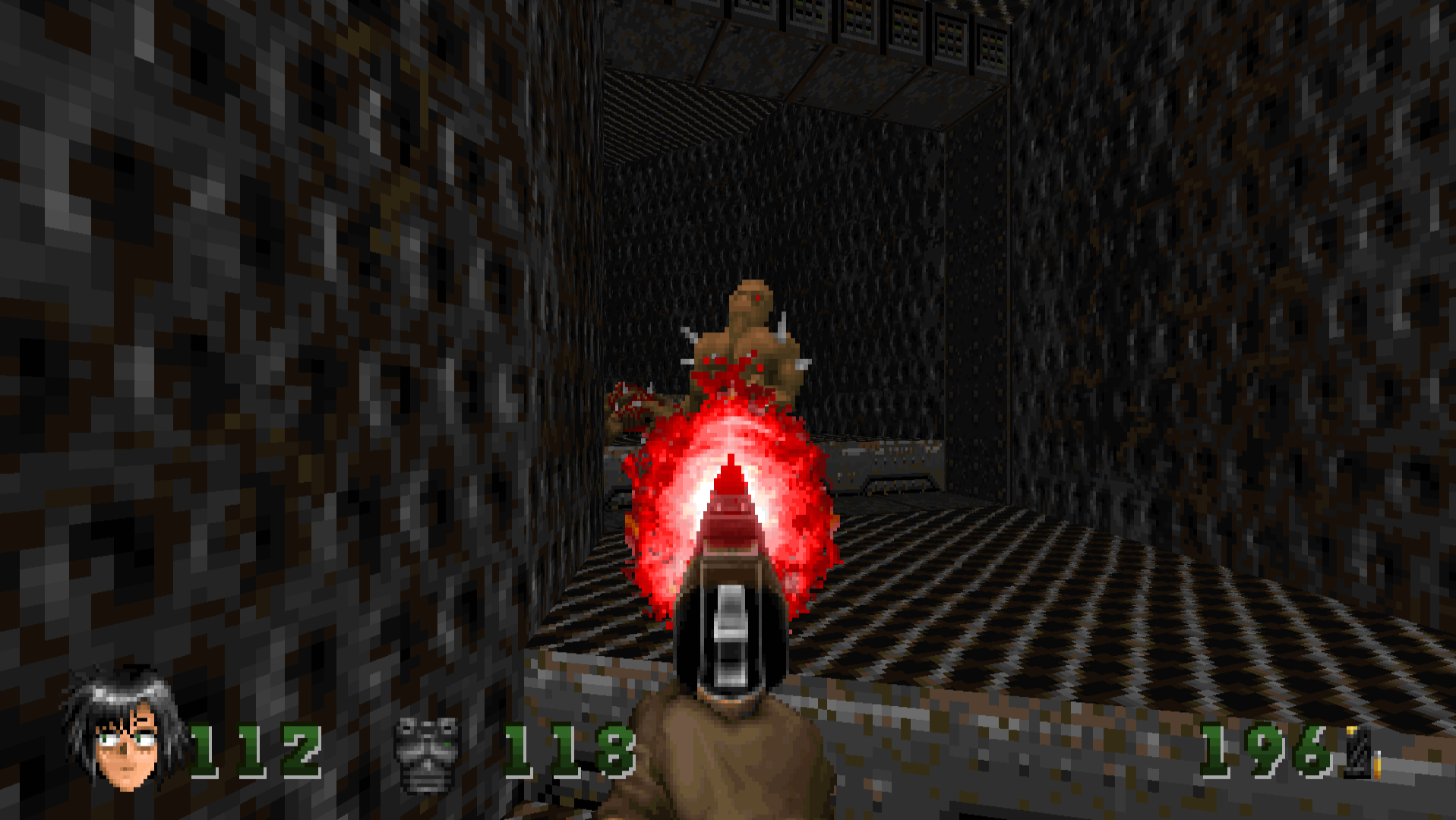 Operation Deadbolt
