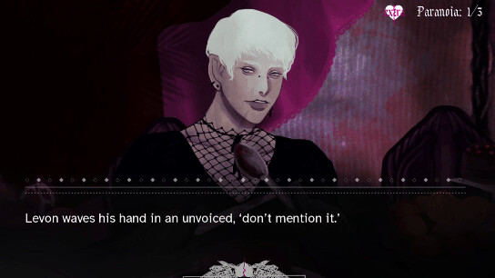 Darling, Darling… Dead?