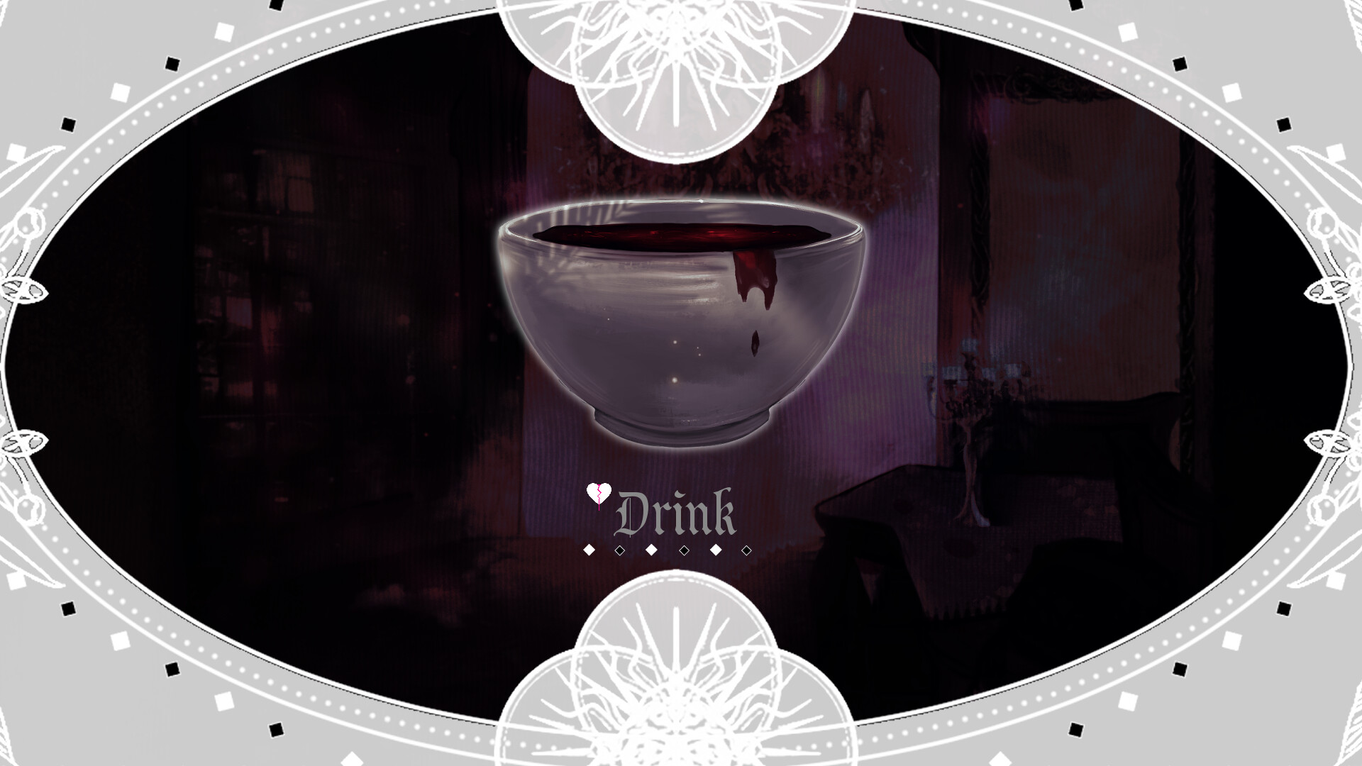Darling, Darling… Dead?