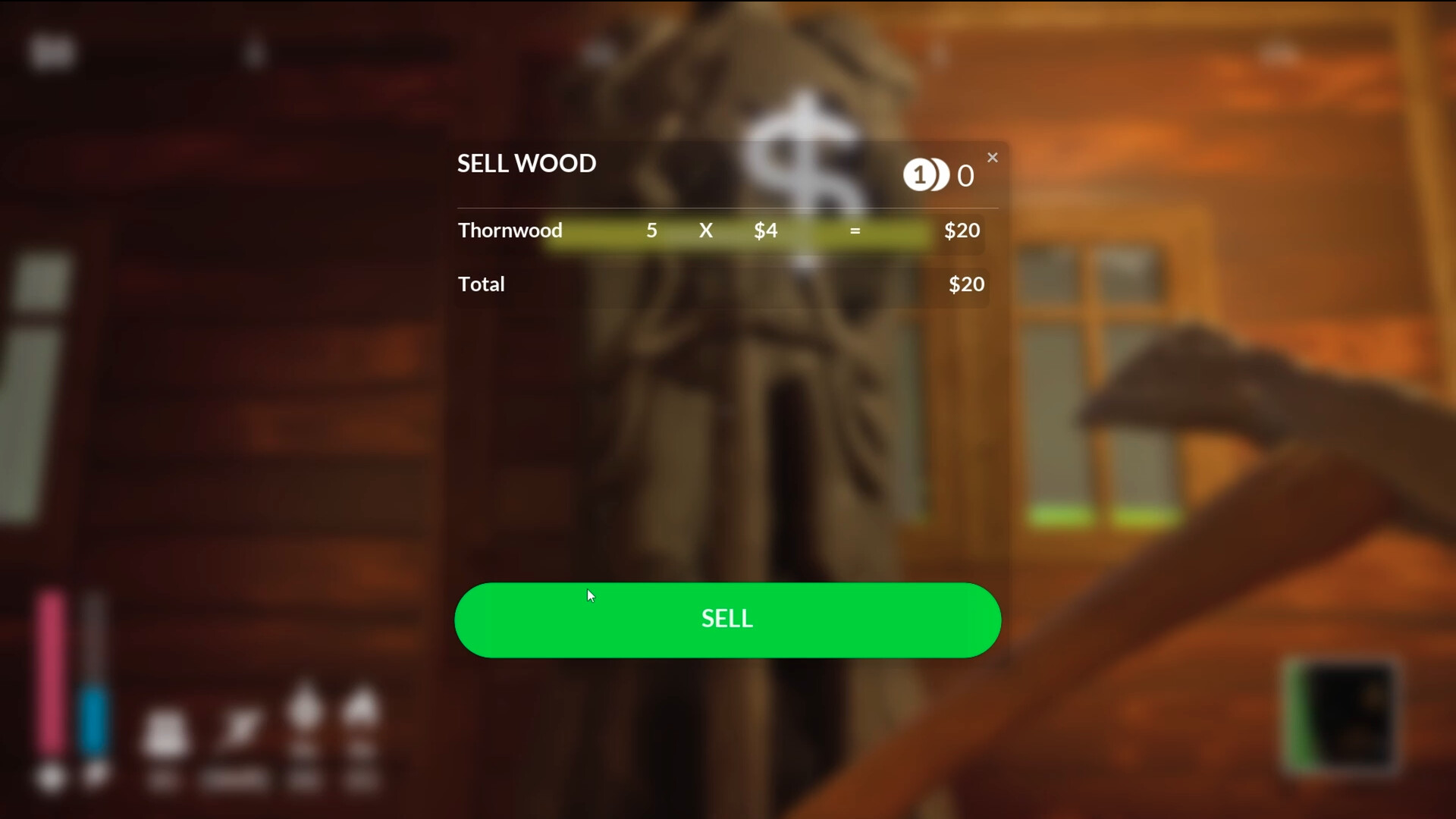 Lumber and Plunder