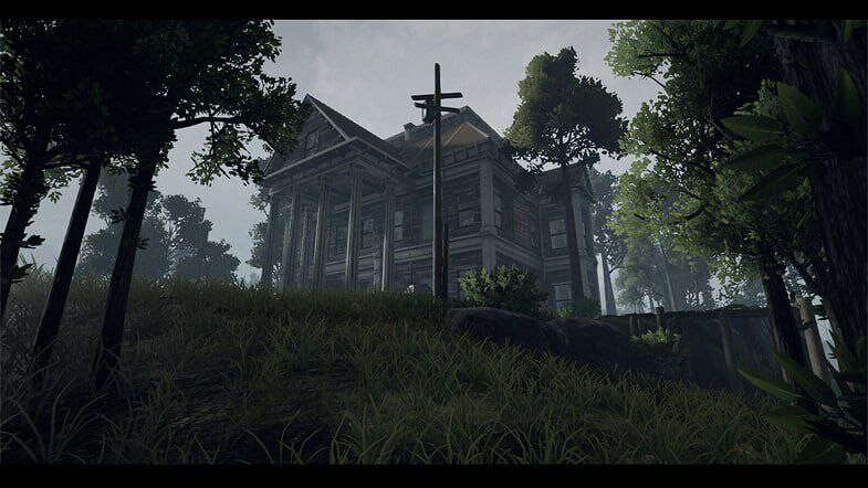 Curse of Darkness