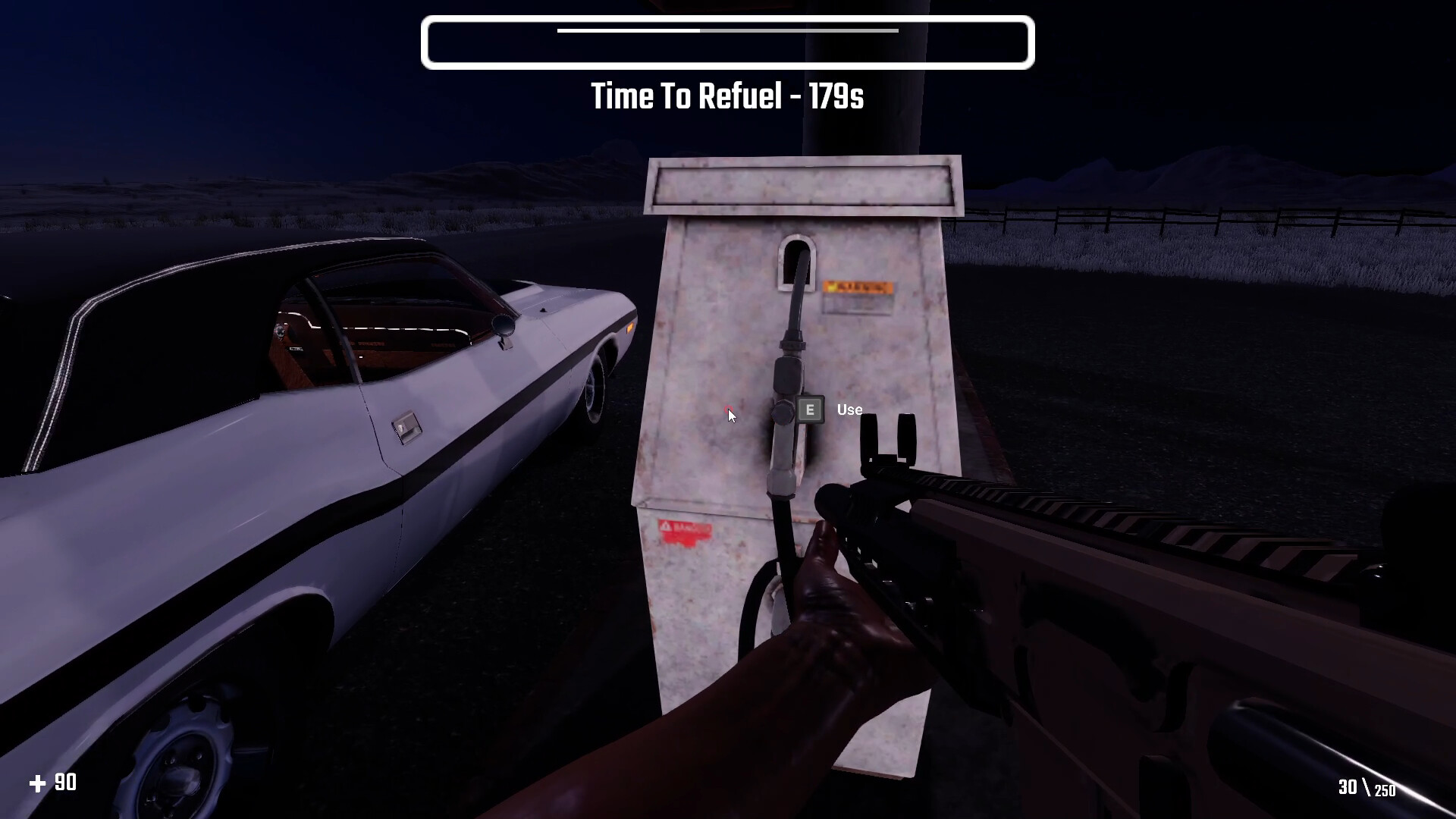 Resident Fear 3: Ascension