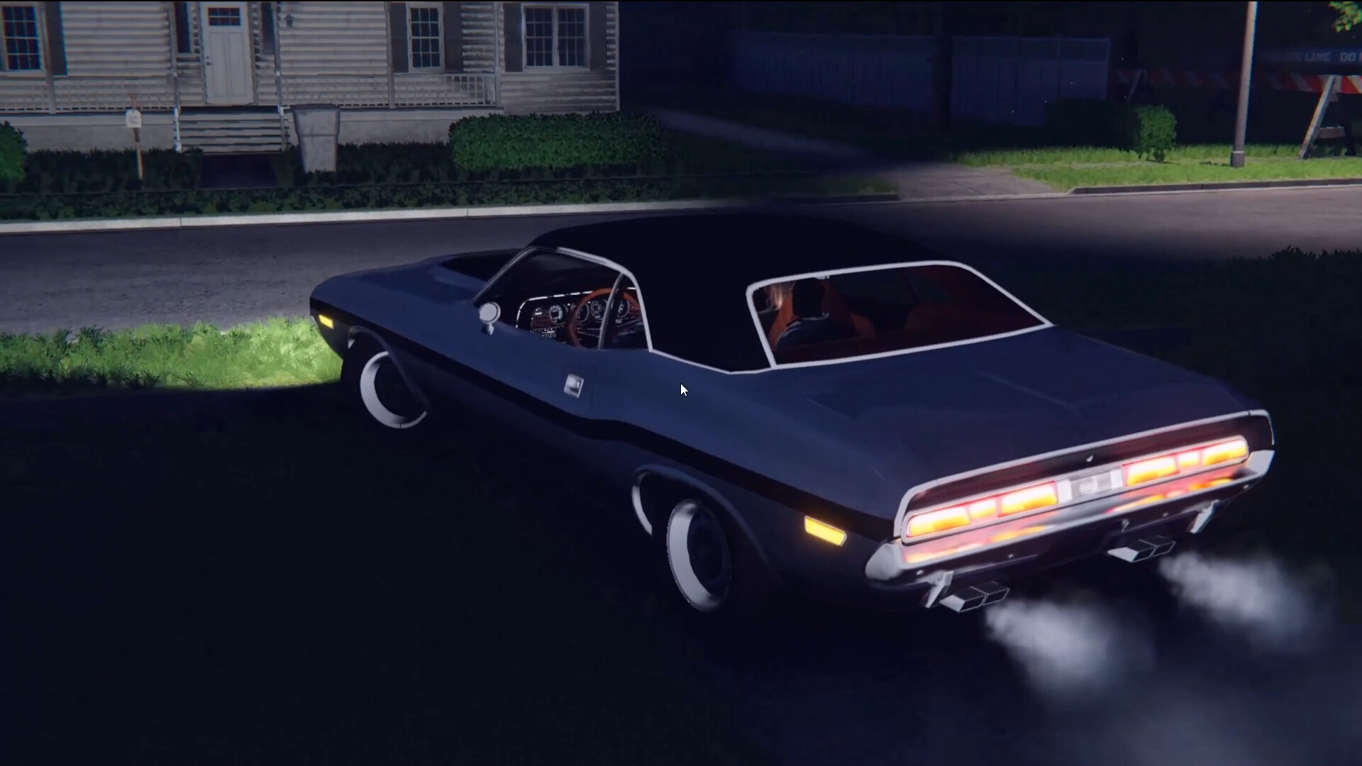 Resident Fear 3: Ascension