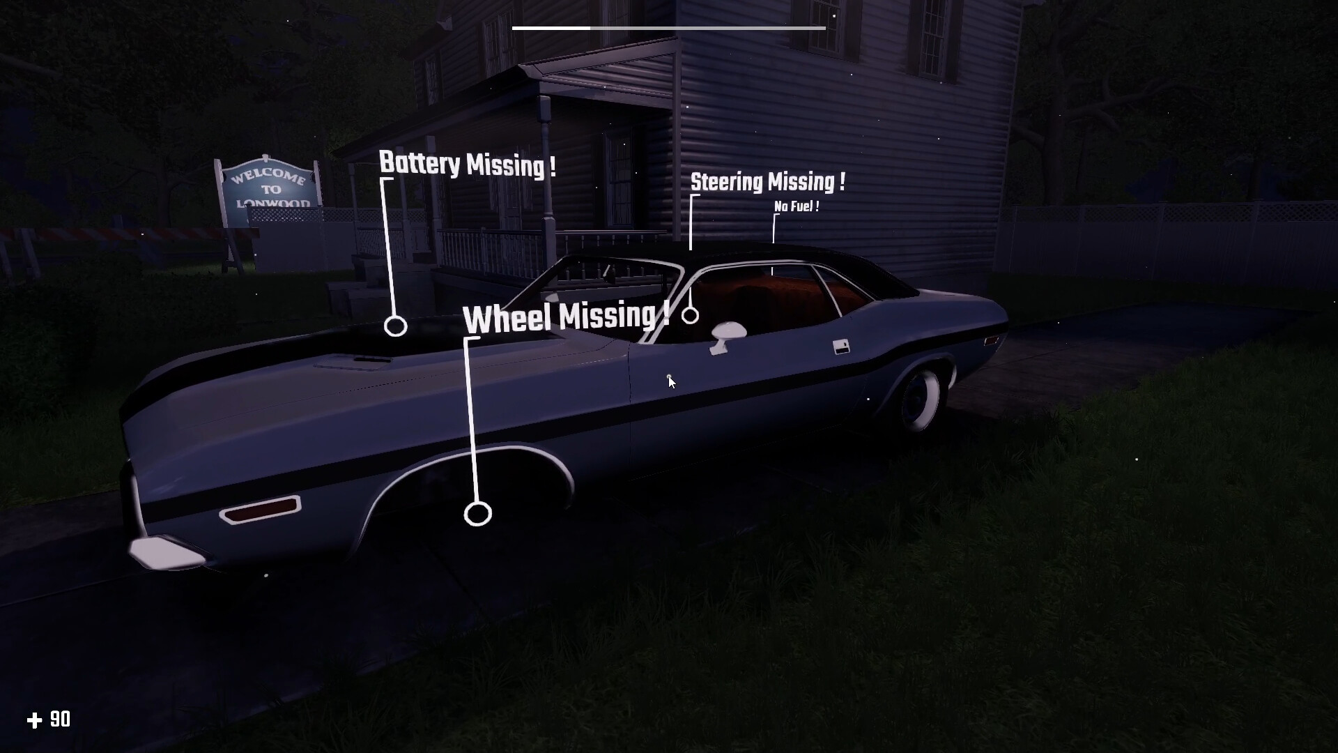 Resident Fear 3: Ascension