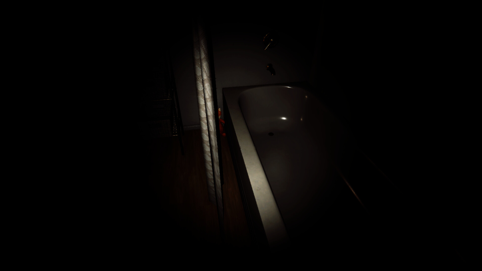 Why Did You Leave Me Like This?