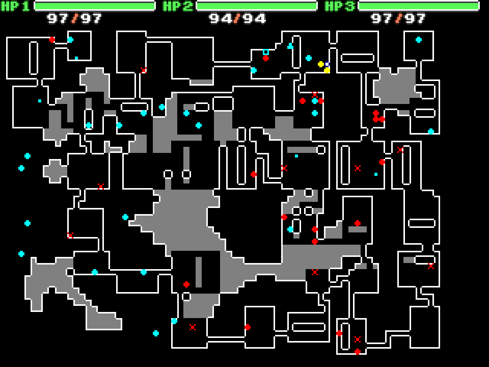 Pokémon Mystery Dungeon: Origins