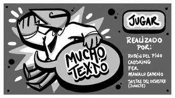 Mucho Texto