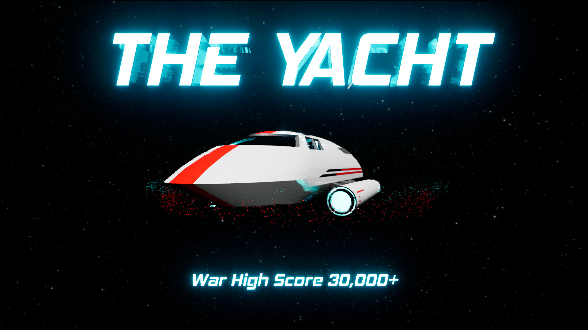 Space Rocks in Space