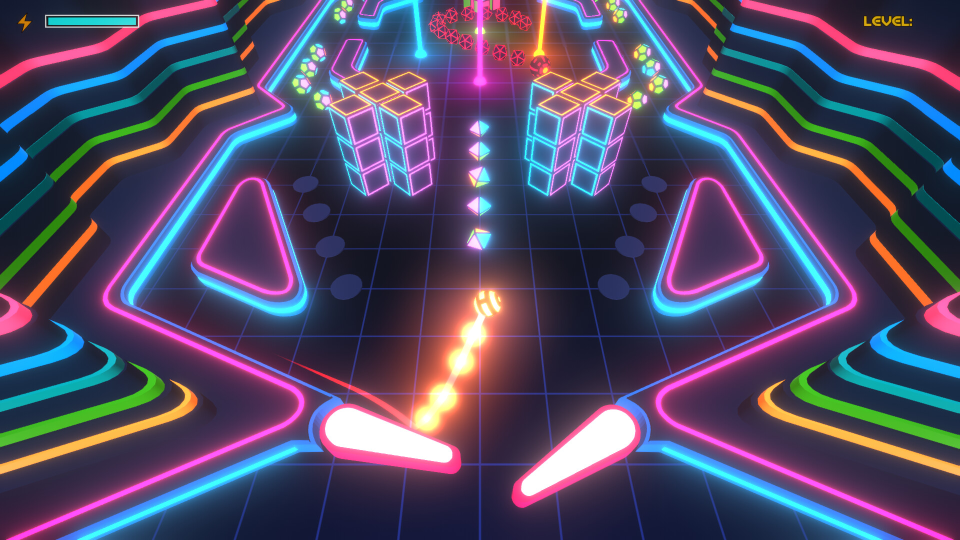 Pinball Dream